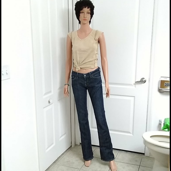 Citizens of Humanity Jeans size 27 by Jerome Dahan - Picture 1 of 15
